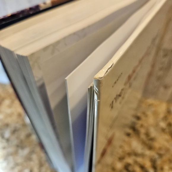 The Michaels Book of Arts & Crafts Large Hardcover Arts and Craft Projects - Picture 2 of 15